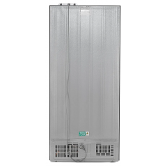 Холодильник (Side-by-Side) Hyundai CM5544F