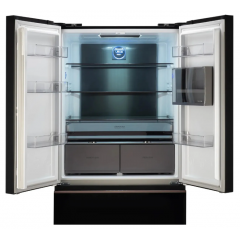 Холодильник (Side-by-Side) Hyundai CM5544F