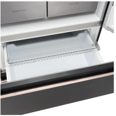 Холодильник (Side-by-Side) Hyundai CM5544F