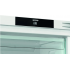 Холодильник с морозильником Gorenje NRK418FEW4