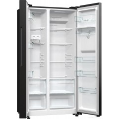 Холодильник side by side Gorenje NRR9185EABXLWD
