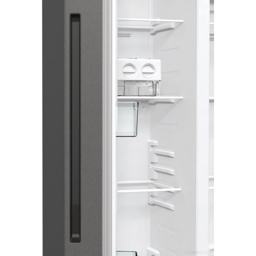 Холодильник side by side Gorenje NRR9185EAXLWD