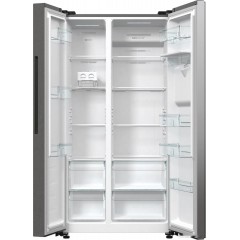Холодильник side by side Gorenje NRR9185EAXLWD
