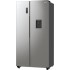 Холодильник side by side Gorenje NRR9185EAXLWD