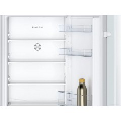 Холодильник Bosch Serie 2 KIN86NSE0
