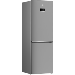 Холодильник с нижней морозильной камерой Beko B3R0CNK362HS