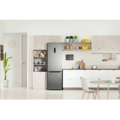 Холодильник с морозильником Indesit ITS 5200 G