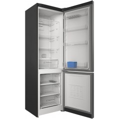 Холодильник с морозильником Indesit ITS 5200 G