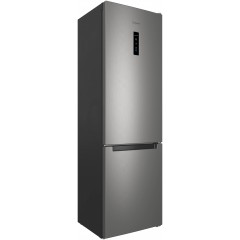 Холодильник с морозильником Indesit ITS 5200 G