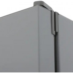 Холодильник с морозильником Indesit ITS 5200 G