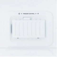 Холодильник с морозильником Indesit ITS 5200 G