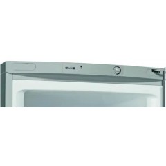 Холодильник с морозильником Indesit TIA 16 G