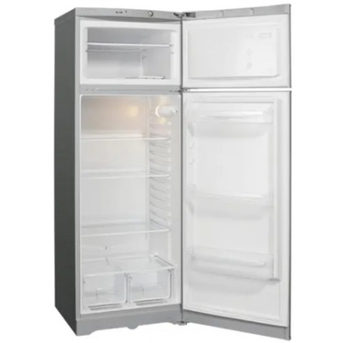 Холодильник с морозильником Indesit TIA 16 G