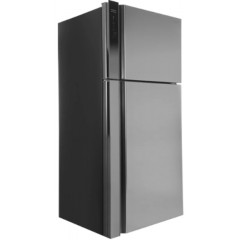 Холодильник с морозильником Hitachi R-V660PUC7-1 BSL