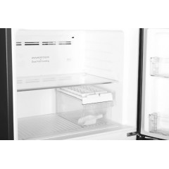 Холодильник с морозильником Hitachi R-V660PUC7-1 BSL