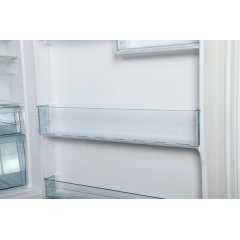 Холодильник с морозильником Hitachi V660PUC7-1PWH