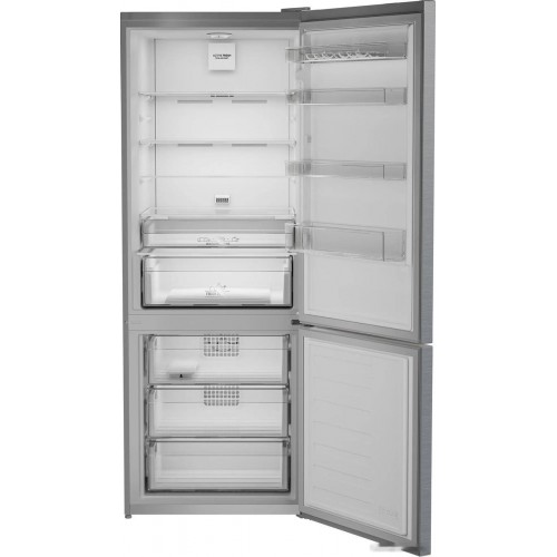 Холодильник Hotpoint-Ariston HFL 560I X