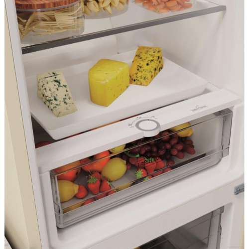 Холодильник Hotpoint-Ariston HT 7201I AB O3