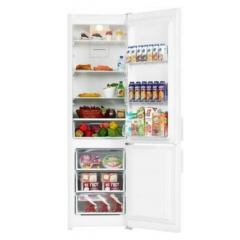 Холодильник с морозильником Stinol STN 200 DE