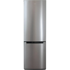 Холодильник с морозильником Бирюса I860NF