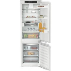 Холодильник с морозильником Liebherr ICNSd 5123