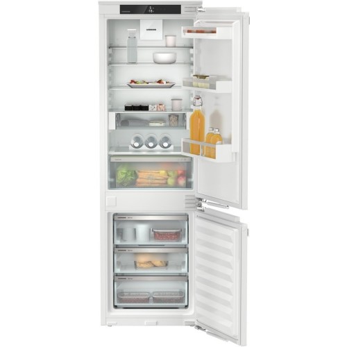 Встраиваемый холодильник с морозильником Liebherr ICNSd 5123
