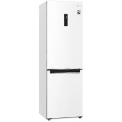 Холодильник LG GC-B459MQWM