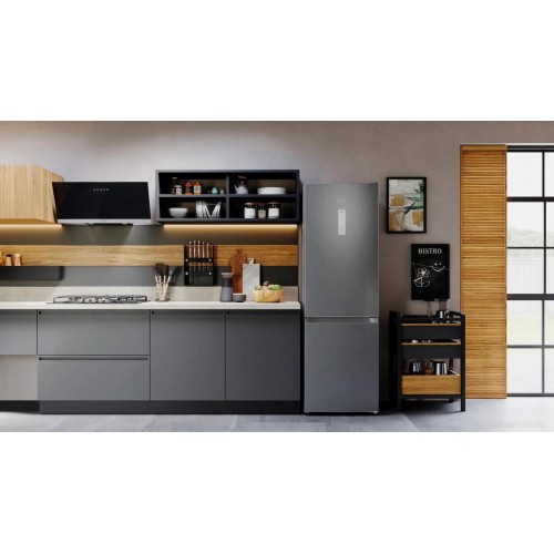 Холодильник Hotpoint-Ariston HT 5180 MX