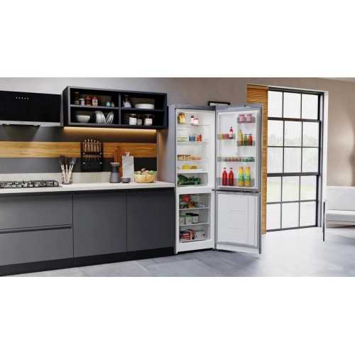 Холодильник Hotpoint-Ariston HT 5180 MX