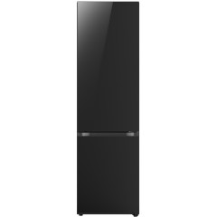 Холодильник с морозильником LG GC-B509QK9M