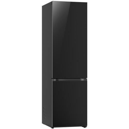 Холодильник с морозильником LG GC-B509QK9M