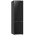 Холодильник с морозильником LG GC-B509QK9M
