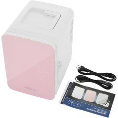 Холодильник для косметики ZUGEL ZCR-001