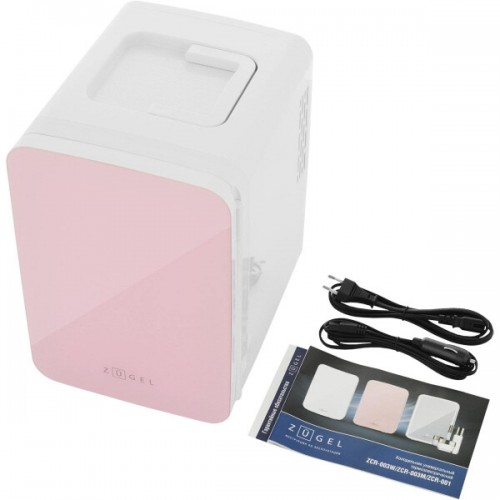 Холодильник для косметики ZUGEL ZCR-001