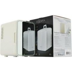 Холодильник для косметики ZUGEL ZCR-003M