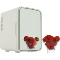 Холодильник для косметики ZUGEL ZCR-003M