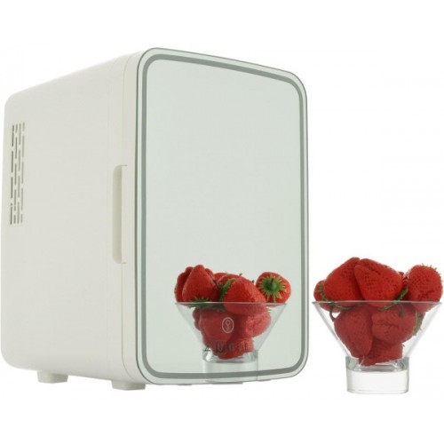 Холодильник для косметики ZUGEL ZCR-003M