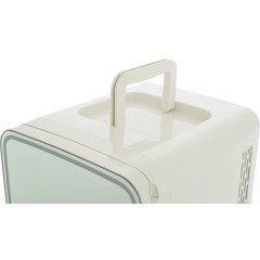 Холодильник для косметики ZUGEL ZCR-003M