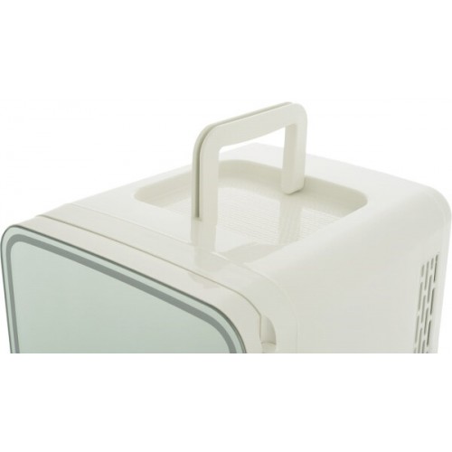 Холодильник для косметики ZUGEL ZCR-003M