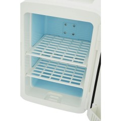 Холодильник для косметики ZUGEL ZCR-003M