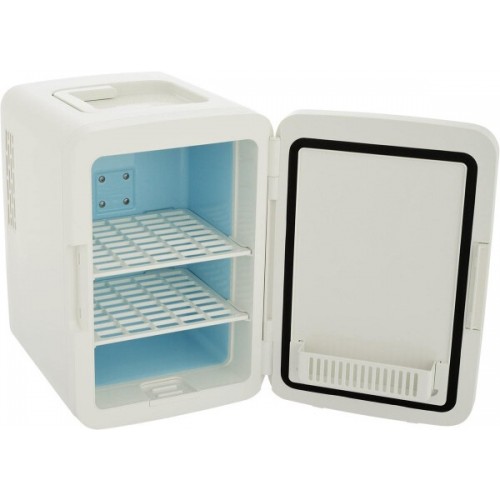 Холодильник для косметики ZUGEL ZCR-003M