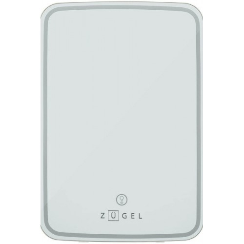 Холодильник для косметики ZUGEL ZCR-003M