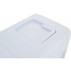 Холодильник для косметики ZUGEL ZCR-003W