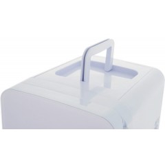 Холодильник для косметики ZUGEL ZCR-003W