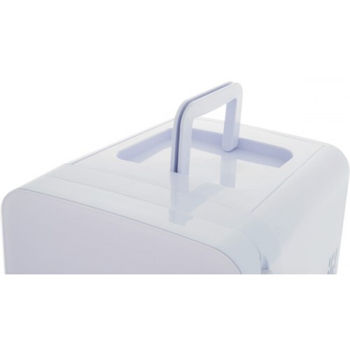 Холодильник для косметики ZUGEL ZCR-003W