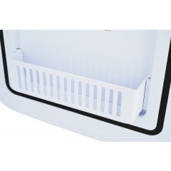 Холодильник для косметики ZUGEL ZCR-003W