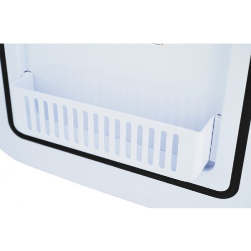 Холодильник для косметики ZUGEL ZCR-003W