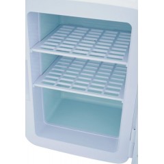 Холодильник для косметики ZUGEL ZCR-003W