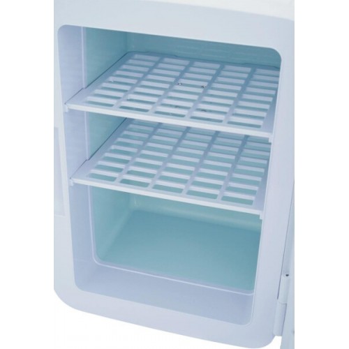 Холодильник для косметики ZUGEL ZCR-003W