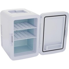 Холодильник для косметики ZUGEL ZCR-003W